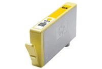 HP 920XL Yellow Ink Cartridge CD974AE